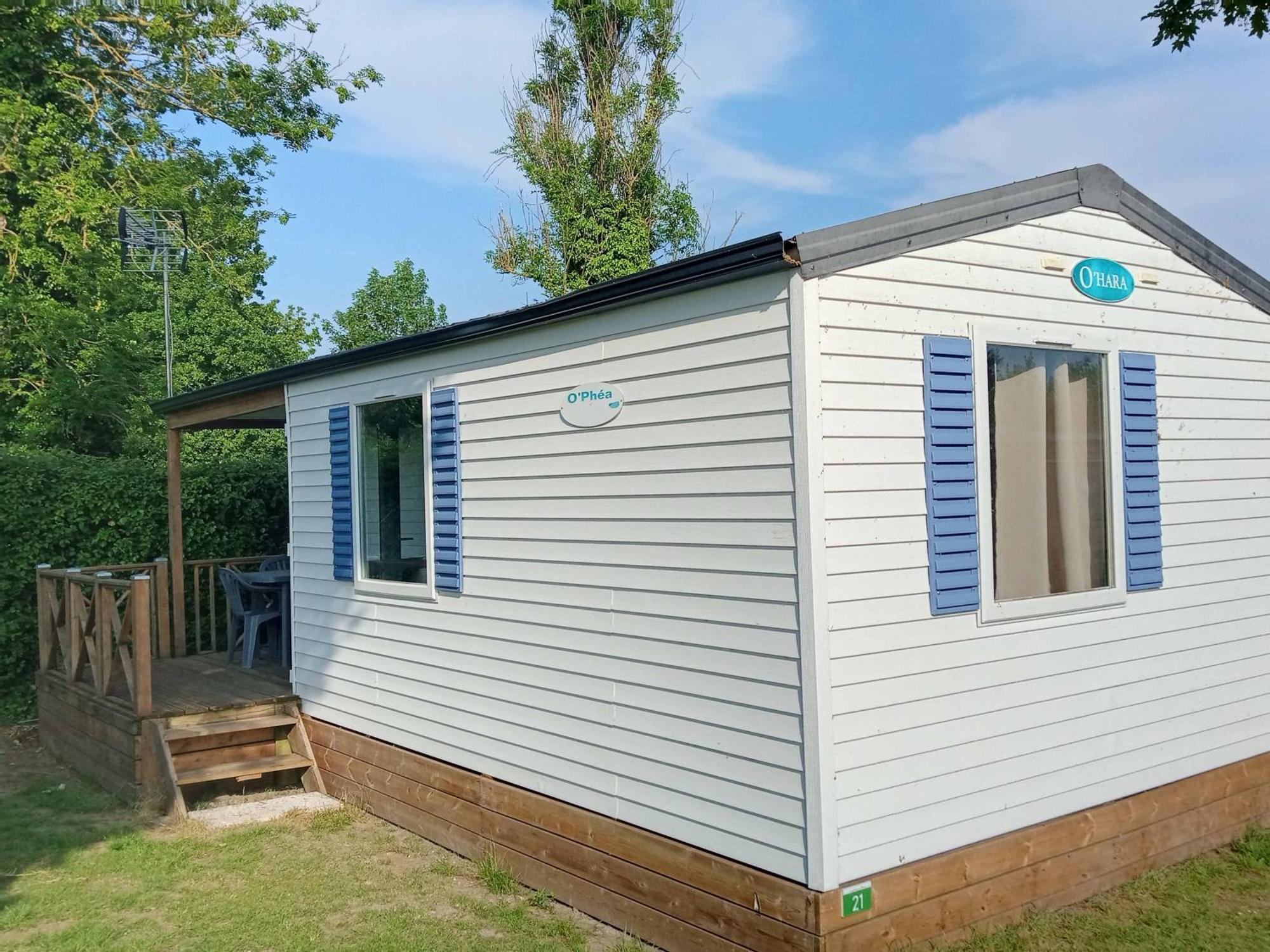 Camping De La Baie-Baie De Somme-Sites Et Paysages Pendé Εξωτερικό φωτογραφία